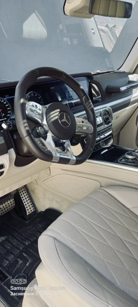 Mercedes-Benz G 63 AMG AMG - 145000 € / 283595.35 лв. - 79075742 10