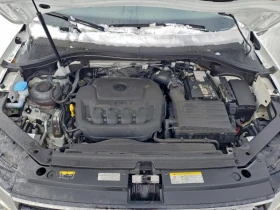 VW Tiguan 2.0L 4 ALL WHEEL DRIVE | Auto.bg — изображение 13