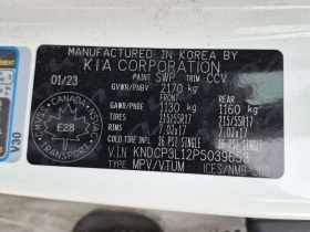 Kia Niro * PREMIUM * 2 �����* �������* KEYLESS*  | Mobile.bg � ����� ������ 16