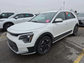 ������ Kia Niro