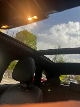 Mercedes-Benz GLC 300 2.0 4MATIC * AMG* LED* PANO* DISTR* MILD* KEYLESS* | Mobile.bg � ����� ������ 16