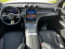 Mercedes-Benz GLC 300 2.0 4MATIC * AMG* LED* PANO* DISTR* MILD* KEYLESS* | Mobile.bg � ����� ������ 11