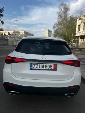 Mercedes-Benz GLC 300 2.0 4MATIC * AMG* LED* PANO* DISTR* MILD* KEYLESS* | Mobile.bg � ����� ������ 6