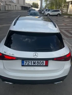 Mercedes-Benz GLC 300 2.0 4MATIC * AMG* LED* PANO* DISTR* MILD* KEYLESS* | Mobile.bg � ����� ������ 7