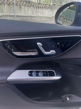 Mercedes-Benz GLC 300 2.0 4MATIC * AMG* LED* PANO* DISTR* MILD* KEYLESS* | Mobile.bg � ����� ������ 17