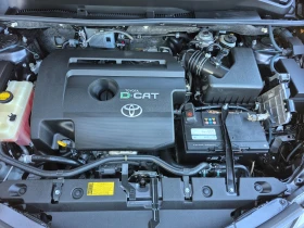 Toyota Rav4 2.2   D-CAT      4x4 | Mobile.bg � ����� ������ 17
