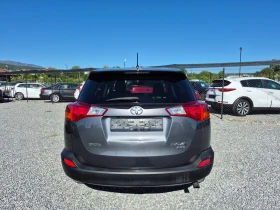 Toyota Rav4 2.2   D-CAT      4x4 | Mobile.bg � ����� ������ 6