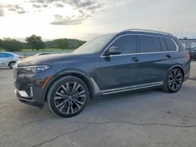 ������ BMW X7