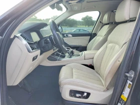 BMW X7 XDRIVE40I SPECIAL/PANORAMA/360CAM | Mobile.bg � ����� ������ 7