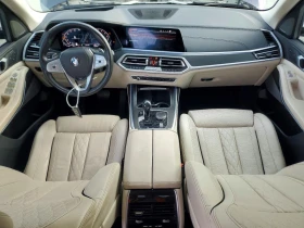 BMW X7 XDRIVE40I SPECIAL/PANORAMA/360CAM | Mobile.bg � ����� ������ 8