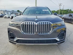 BMW X7 XDRIVE40I SPECIAL/PANORAMA/360CAM | Mobile.bg � ����� ������ 2