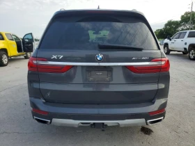 BMW X7 XDRIVE40I SPECIAL/PANORAMA/360CAM | Mobile.bg � ����� ������ 4