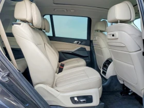 BMW X7 XDRIVE40I SPECIAL/PANORAMA/360CAM | Mobile.bg � ����� ������ 11