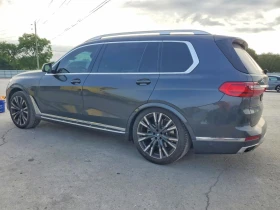 BMW X7 XDRIVE40I SPECIAL/PANORAMA/360CAM | Mobile.bg � ����� ������ 3