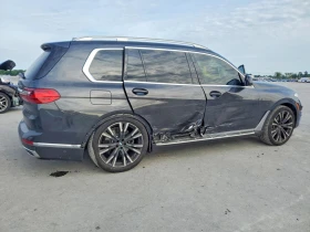 BMW X7 XDRIVE40I SPECIAL/PANORAMA/360CAM | Mobile.bg � ����� ������ 5