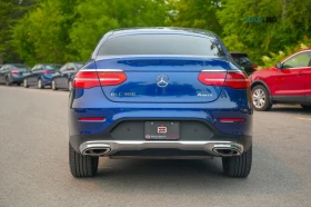 Mercedes-Benz GLC Coupe 4MATIC * АвтоКредит * (Цена до БГ) - 22199 € / 43417.47 лв. - 94076358 7