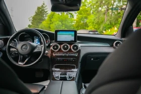 Mercedes-Benz GLC Coupe 4MATIC * АвтоКредит * (Цена до БГ) - 22199 € / 43417.47 лв. - 94076358 14