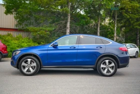 Mercedes-Benz GLC Coupe 4MATIC * АвтоКредит * (Цена до БГ) - 22199 € / 43417.47 лв. - 94076358 9