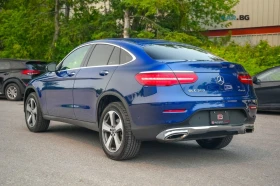 Mercedes-Benz GLC Coupe 4MATIC * АвтоКредит * (Цена до БГ) - 22199 € / 43417.47 лв. - 94076358 8