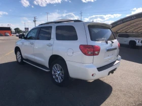 Toyota Sequoia * ����* KEYLESS* Camera* �������*  | Mobile.bg � ����� ������ 5
