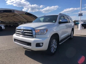 Toyota Sequoia * ����* KEYLESS* Camera* �������*  | Mobile.bg � ����� ������ 9