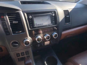 Toyota Sequoia * ����* KEYLESS* Camera* �������*  | Mobile.bg � ����� ������ 15