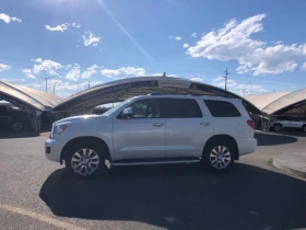 Toyota Sequoia * ����* KEYLESS* Camera* �������*  | Mobile.bg � ����� ������ 4