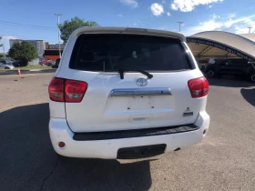 Toyota Sequoia * ����* KEYLESS* Camera* �������*  | Mobile.bg � ����� ������ 6