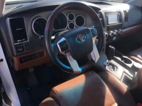Toyota Sequoia * ����* KEYLESS* Camera* �������*  | Mobile.bg � ����� ������ 14