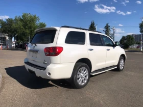Toyota Sequoia * ����* KEYLESS* Camera* �������*  | Mobile.bg � ����� ������ 7