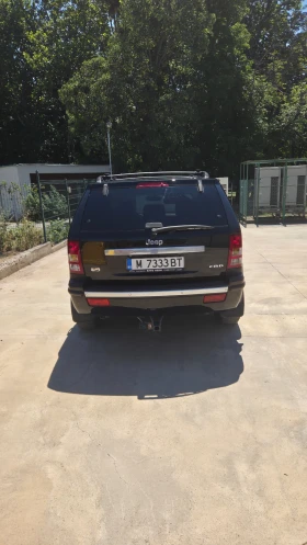 Jeep Grand cherokee 3.0 CRD | Auto.bg — изображение 2