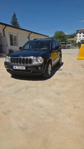 Jeep Grand cherokee 3.0 CRD | Auto.bg — изображение 4