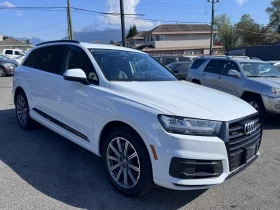 Audi Q7 3.0 TFSI quattro Technik tiptronic | Mobile.bg � ����� ������ 7