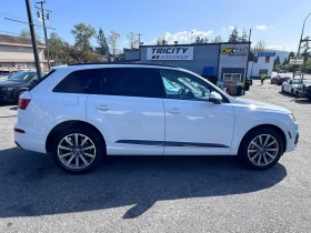 Audi Q7 3.0 TFSI quattro Technik tiptronic | Mobile.bg � ����� ������ 6