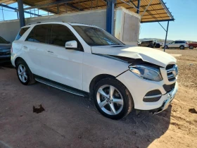 ������ Mercedes-Benz GLE 35...