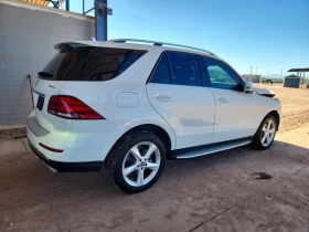 Mercedes-Benz GLE 350 2017 MERCEDES-BENZ GLE 350 4MATIC | Mobile.bg � ����� ������ 4