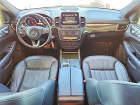 Mercedes-Benz GLE 350 2017 MERCEDES-BENZ GLE 350 4MATIC | Mobile.bg � ����� ������ 9