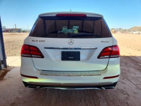Mercedes-Benz GLE 350 2017 MERCEDES-BENZ GLE 350 4MATIC | Mobile.bg � ����� ������ 5