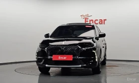 DS DS 7 Crossback GrandChic 2.0 Blue-HDi