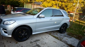 Mercedes-Benz ML 350 - 18800 € - 30197402 10