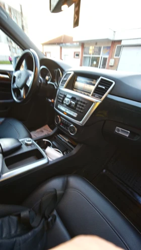 Mercedes-Benz ML 350 - 18800 € - 30197402 5
