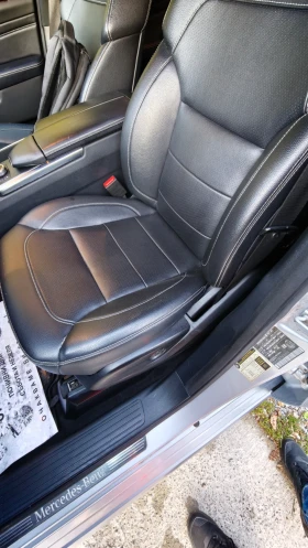 Mercedes-Benz ML 350 - 18800 € - 30197402 4