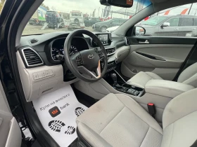 Hyundai Tucson | Mobile.bg � ����� ������ 13