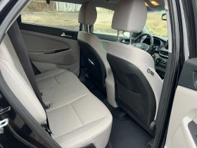 Hyundai Tucson | Mobile.bg � ����� ������ 11