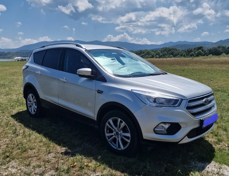 Ford Kuga BUSINESS, снимка 3 - Автомобили и джипове - 47269936