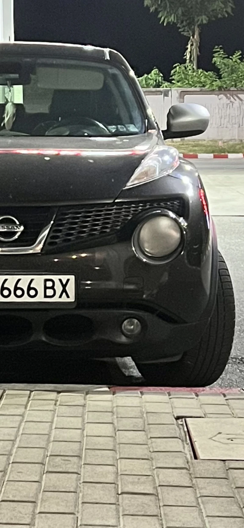 Nissan Juke, снимка 1 - Автомобили и джипове - 47928566