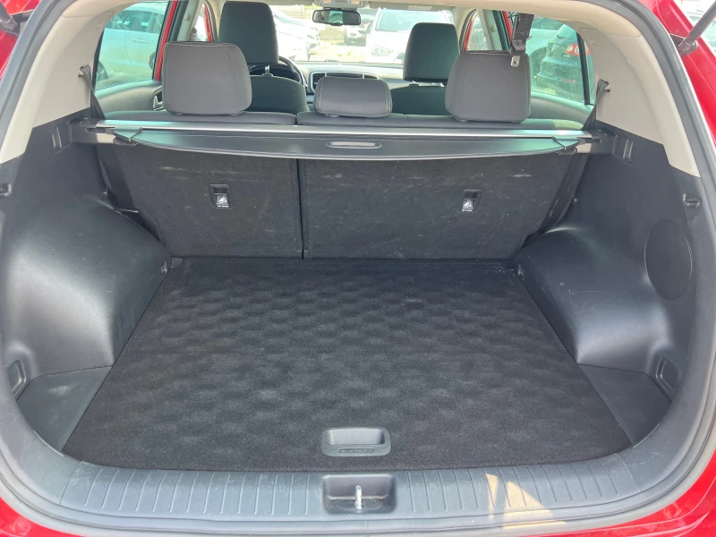 Kia Sportage 1.7 CRDI, снимка 16 - Автомобили и джипове - 51180737