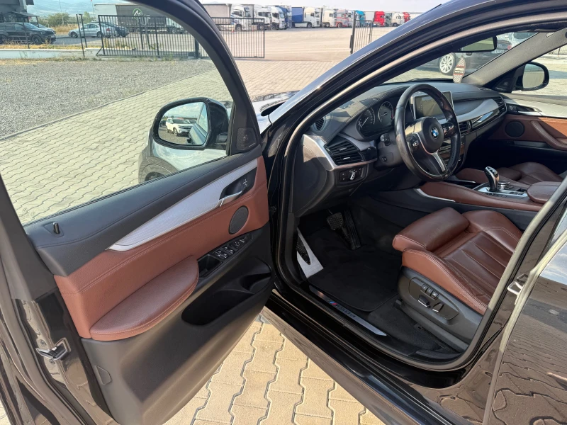 BMW X6 M50 xd Собствен лизинг !!!, снимка 9 - Автомобили и джипове - 51447849