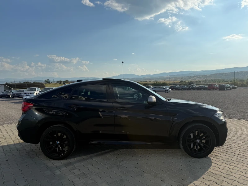 BMW X6 M50 xd Собствен лизинг !!!, снимка 4 - Автомобили и джипове - 51447849