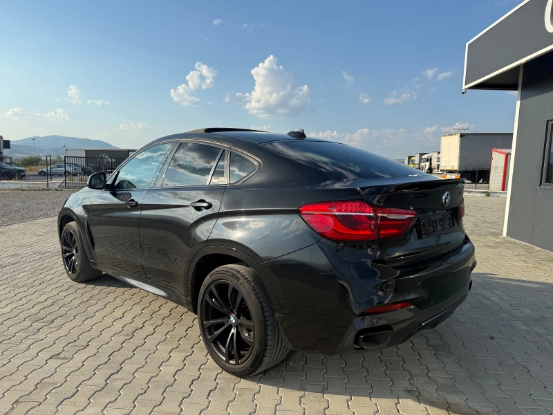 BMW X6 M50 xd Собствен лизинг !!!, снимка 7 - Автомобили и джипове - 51447849